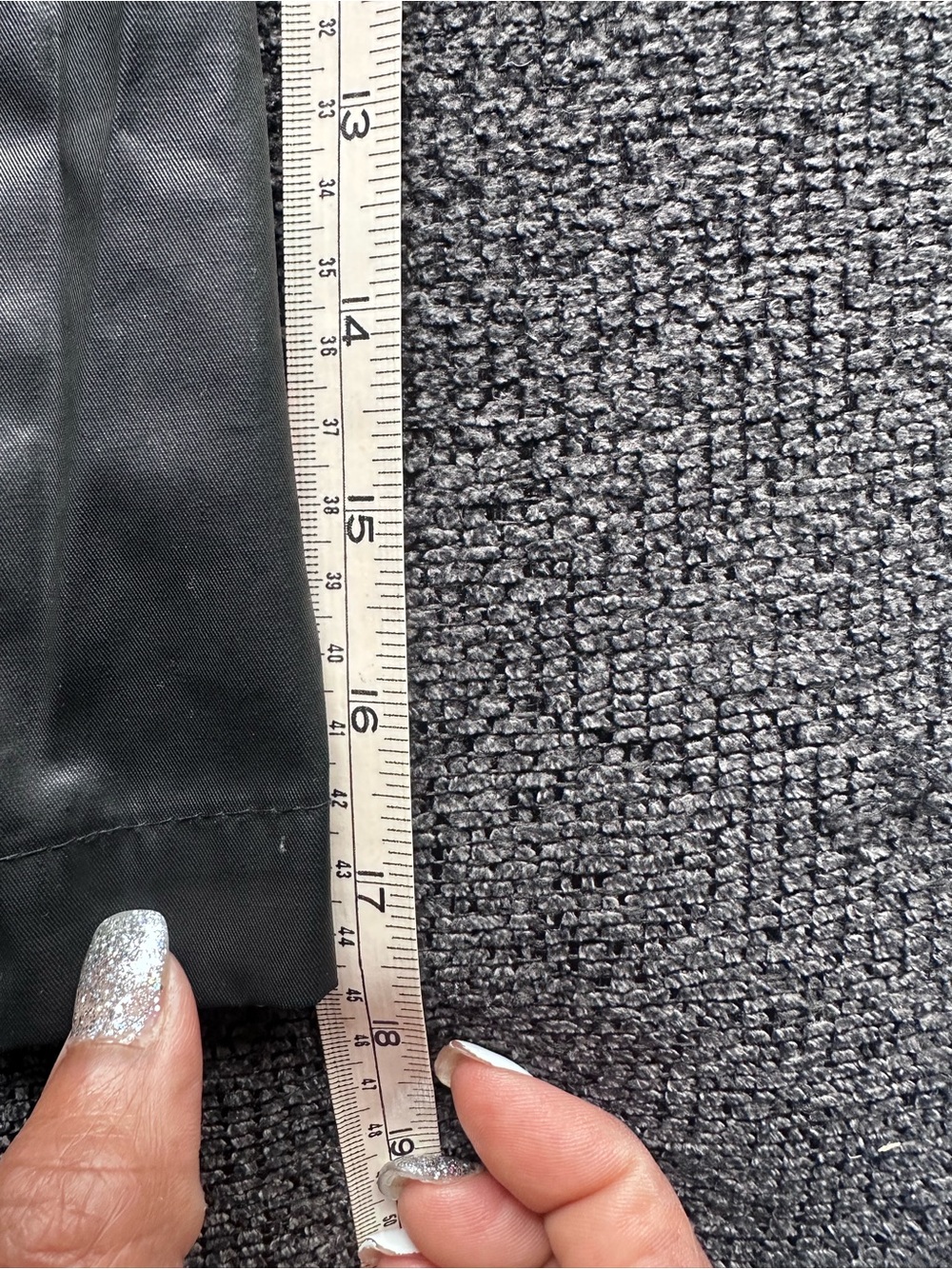 Black Jacket - Picture 11 of 15